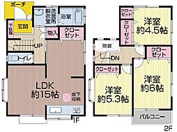 横浜市 旭区上川井町 戸建て