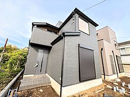 横浜市 戸塚区深谷町 戸建てA棟