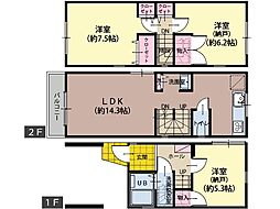 横浜市 磯子区滝頭2丁目 戸建て