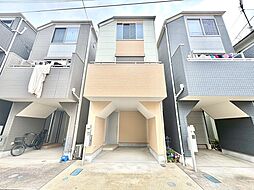 横浜市 磯子区滝頭2丁目 戸建て