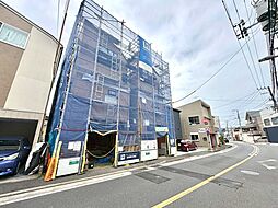横浜市 戸塚区舞岡町 戸建て2号棟