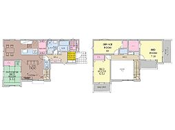 横浜市 泉区新橋町 戸建て
