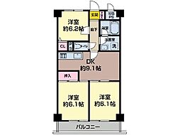 ライオンズマンション藤ヶ丘第二