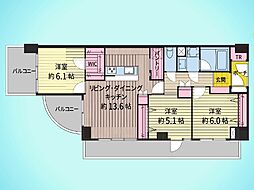 マイキャッスルセンター北