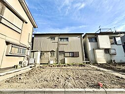 川崎市 川崎区小田栄1丁目 戸建て6号棟