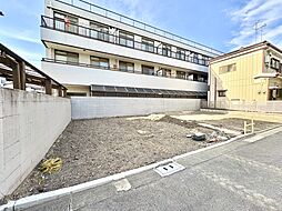 川崎市 川崎区小田栄1丁目 戸建て7号棟