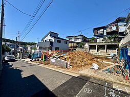 横浜市 旭区今宿町 戸建て 2号棟