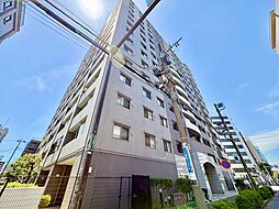 エストグランディール横濱関内
