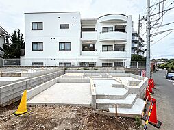 川崎市 宮前区平5丁目 戸建て1号棟