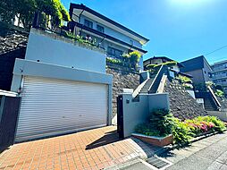 川崎市 宮前区有馬9丁目 戸建て