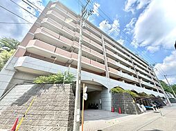 フェイム上星川