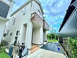 横浜市 青葉区黒須田 戸建て
