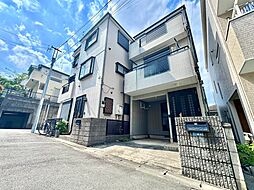 川崎市 中原区井田3丁目 戸建て