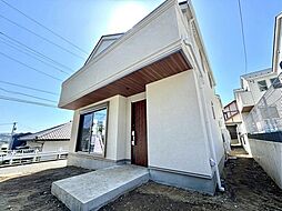 横浜市 旭区今宿 東町 戸建て1号棟