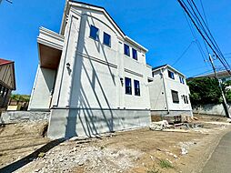 横浜市 旭区今宿 東町 戸建て2号棟