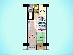 港北ニュータウンビュープラザセンター北3−6号