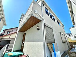 横浜市 旭区今宿 東町 戸建て3号棟