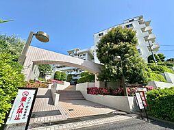 メゾン横浜能見台B棟