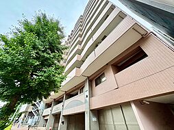 クリオ新横浜壱番館