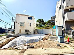 横浜市 港北区菊名3丁目 戸建てA棟