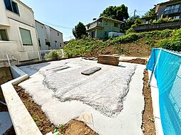 横浜市 港北区菊名3丁目 戸建てB棟