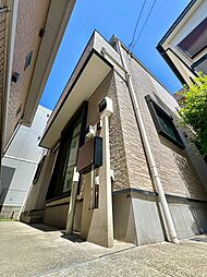 横浜市 港北区高田東4丁目 戸建て