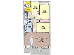 コートハウス日吉本町