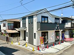 横浜市 保土ケ谷区鎌谷町 戸建て