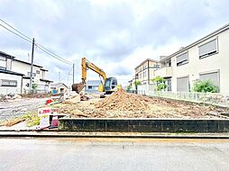 横浜市 保土ケ谷区上菅田町 戸建て1号棟