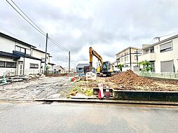 横浜市 保土ケ谷区上菅田町 戸建て2号棟