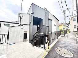 横浜市 西区元久保町 戸建て2号棟