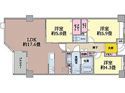 横浜妙蓮寺シティハウス