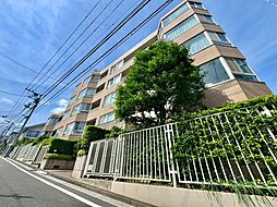 横浜妙蓮寺シティハウス