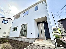 横浜市 都筑区東山田1丁目 戸建て