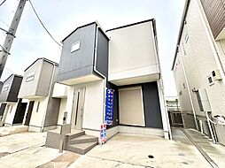 横浜市 旭区上川井町 戸建てD号棟