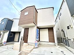 横浜市 旭区上川井町 戸建てC号棟