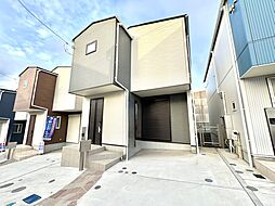 横浜市 旭区上川井町 戸建てB号棟