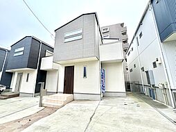 横浜市 旭区上川井町 戸建てE号棟