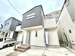 横浜市 旭区上川井町 戸建てF号棟
