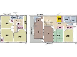 横浜市 南区永田南1丁目 戸建て