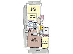 サン・ステージ緑園都市東の街9番館