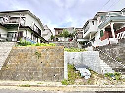 横浜市 磯子区杉田8丁目 戸建て