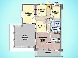 バームステージたまプラーザ