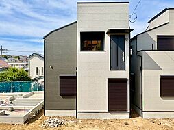 横浜市港北区富士塚 新築戸建 A号棟
