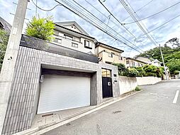 横浜市 金沢区金沢町 戸建て