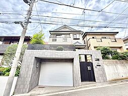 横浜市 金沢区金沢町 戸建て