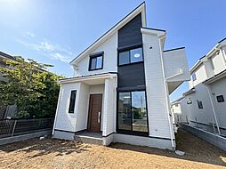 横浜市 都筑区東山田4丁目 戸建て7号棟
