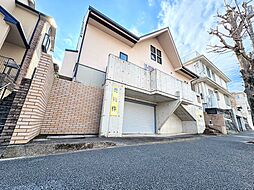 横浜市旭区善部町　戸建て