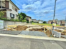 横浜市 緑区寺山町 戸建てA棟