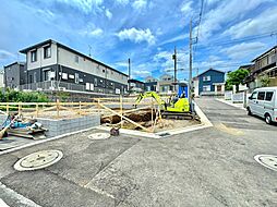 横浜市 緑区寺山町 戸建てI棟